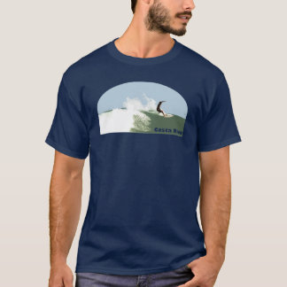 T-shirts Surf 2 de Costa Rica