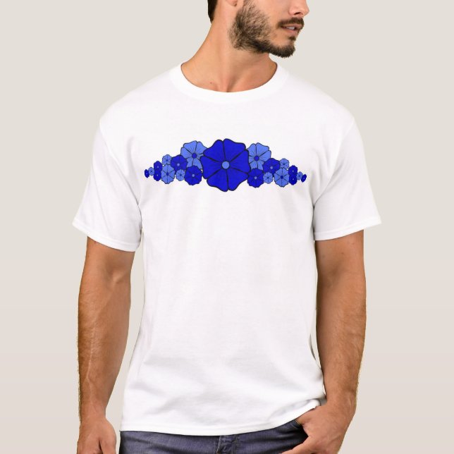 T-shirts Surf 2a (Frente)
