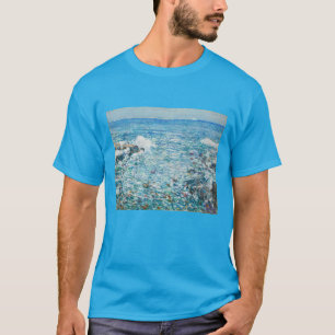 T-shirts Surf, ilhas dos bancos de areia