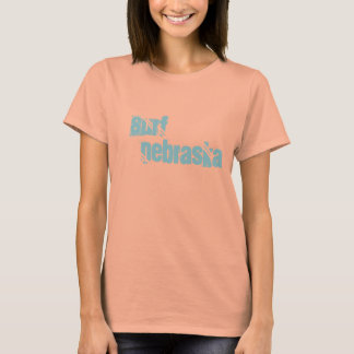 T-shirts Surf Nebraska