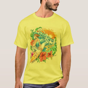 T-shirts SurfCentral