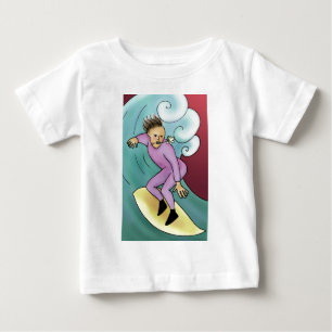 T-shirts Surfer Rosa