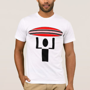 T-shirts surfercrossing