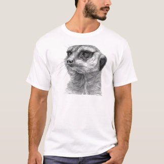 T-shirts Suricatta G035