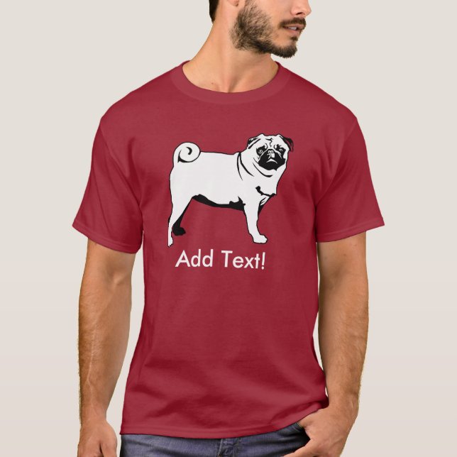 T-shirts Surrupias (Frente)