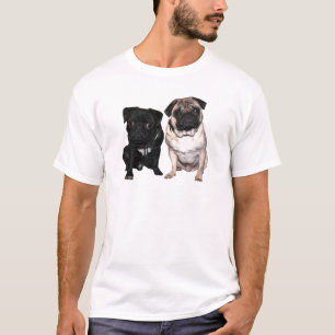 T-shirts Surrupias Jack e Richi