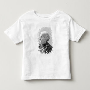 T-shirts Susan Brownell Anthony c.1890-1906