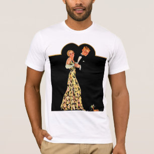 T-shirts Suspender perdido