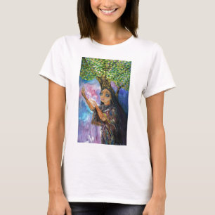 T-shirts Sussurro de Vento