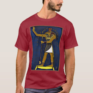 T-shirts sutekh
