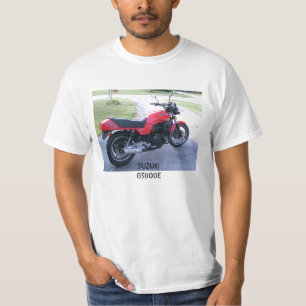 T-SHIRTS SUZUKI