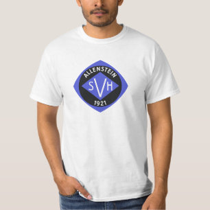 T-shirts SV Hindenburg Allenstein