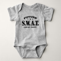 Swap Futuro Como Meu Pai