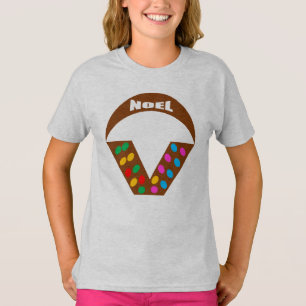 T-SHIRTS SWEAT-SHIRT   HANES NATAL   VITÓRIA