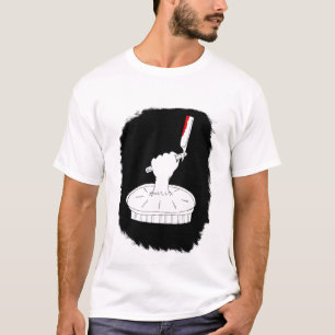 T-shirts sweeney todd