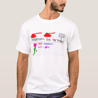 T-shirts sweet6