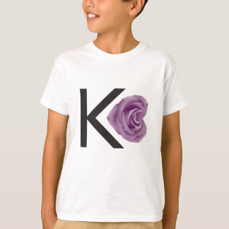 T-shirts Sweet Jovem CKR