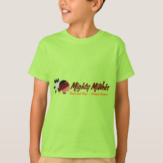 T-shirts Sweet para Jovens