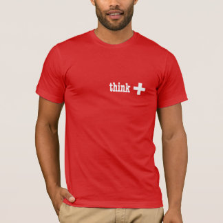 T-shirts Swiss