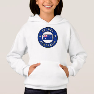 T-shirts Sydney Austrália
