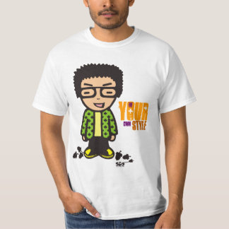 T-SHIRTS T