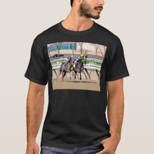 T-shirts T ama uma luta #3