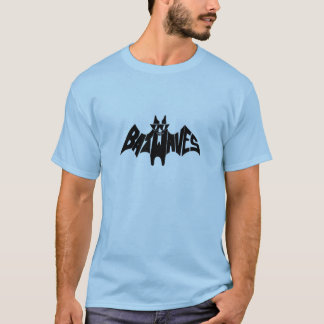T-shirts T básico de Batwaves