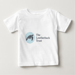 T-shirts T da criança de TLT