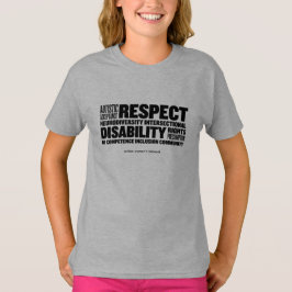 T-shirts T da nuvem da palavra da ARESTA