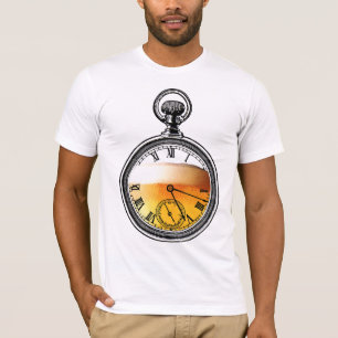 T-shirts T da "velha escola" da fabricação de cerveja da