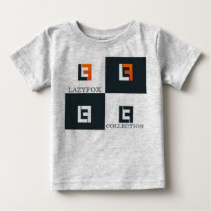 T-shirts T das cinzas da urze da coleção de LazyFox