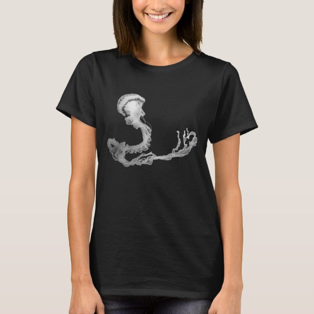 T-shirts T das medusa 2 (Frente)