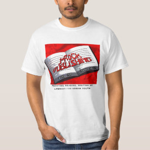T-shirts T de 2009 paradas