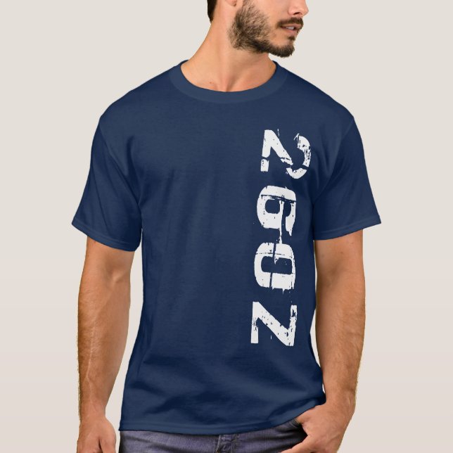T-shirts T de Datsun 260Z Vert (Frente)