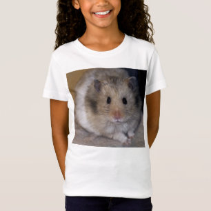 T-shirts T de Hammie