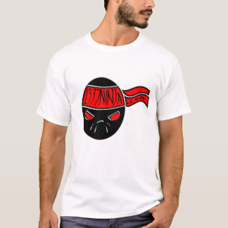 T-shirts T de L337 Ninja
