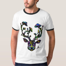 T de Psydeer