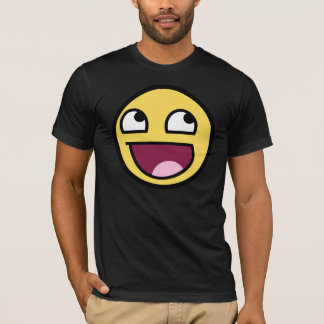 T-shirts T de Rickmaniac (homem)