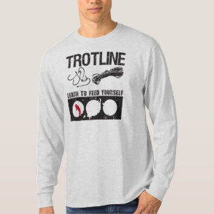 T-SHIRTS T DE TROTLINE