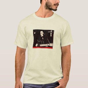 T-shirts T de Woody Guthrie