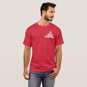 T-shirts T do factor da batalha