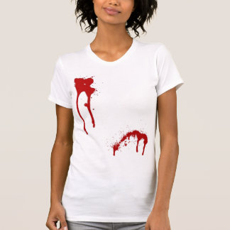 T-shirts T do HM facada