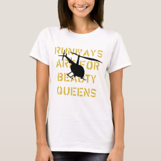 T-shirts T do navio do chocalho