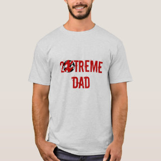 T-shirts T do PAI 2XTREME
