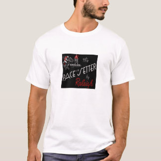 T-shirts T do Ritmo-Setter