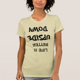 T-shirts T do toxicómano da inversão