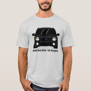 T-shirts T do vagão dos esportes