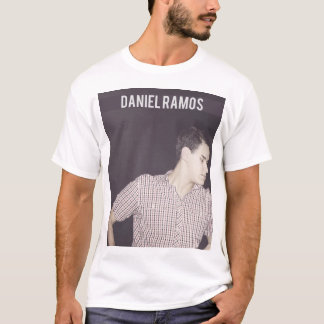 T-shirts T dois de Daniel Ramos