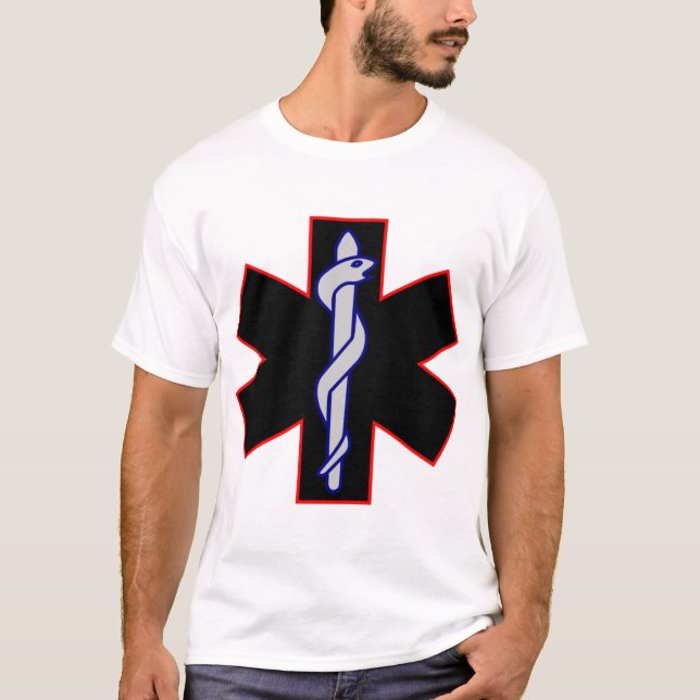 T-SHIRTS T.E.M. (Frente)