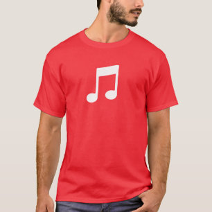 T-shirts T iMusic